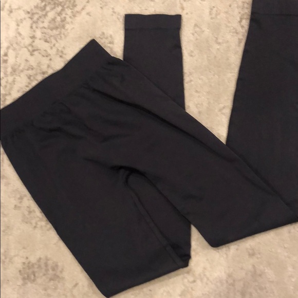 Nikibiki dark grey legging/tight - Picture 3 of 4